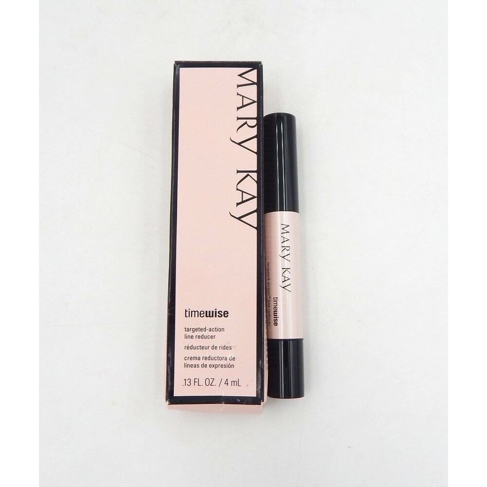 Mary Kay Timewise Targeted-Action Line Reducer Full Size .13 fl oz #027912
